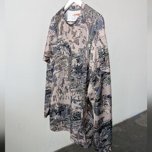 Sitka Long Sleeve Shirt